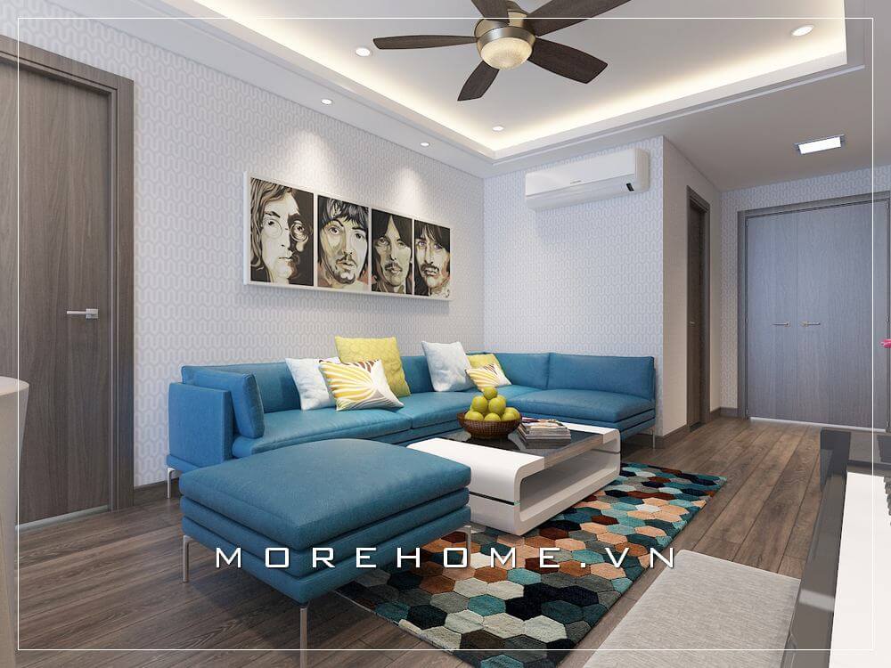 Sofa chữ L Sofa chữ L