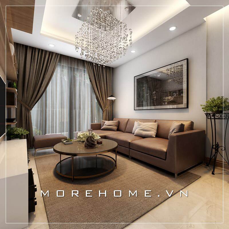 Sofa chữ L Sofa chữ L