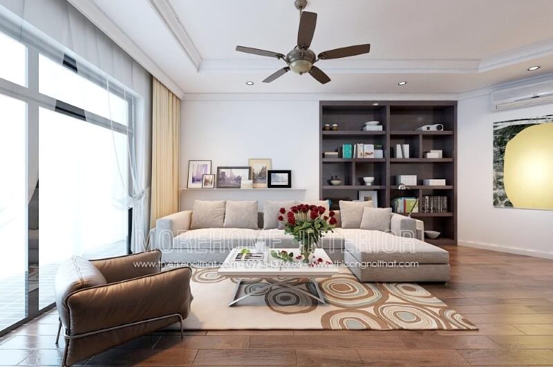 Sofa chữ L Sofa chữ L