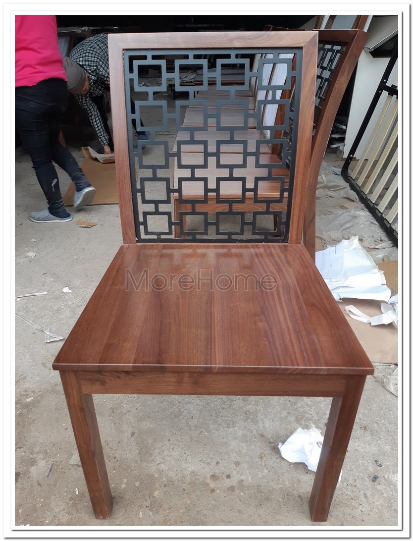 Mẫu bàn ăn đẹp MoreHome