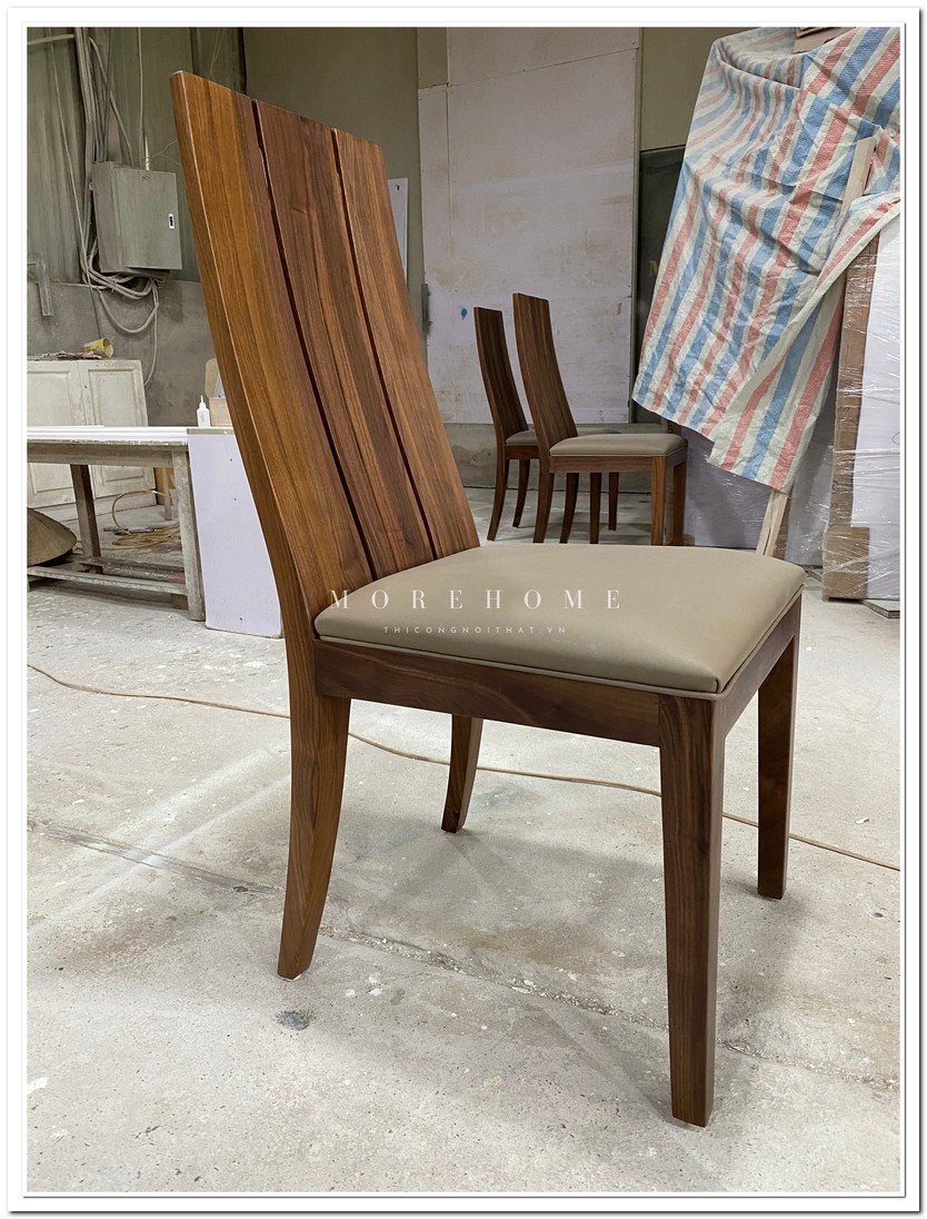 Mẫu bàn ăn đẹp MoreHome